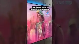 Radhakrishn se better show koi ho sakta hai kya !! Sumedh and Mallika Singh