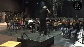 Lazzari Felici - Versione Sinfonica