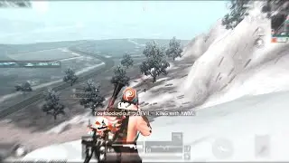 gum diye 😢 x kabira song status ❣️| pubg lite