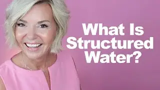What Is Structured Water?