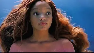 The Little Mermaid 2023 Movie Review