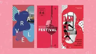 Banners Animation