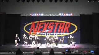 Funtastic   Connor Nexstar Competition March 2011