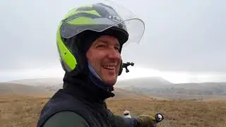 BRP покоряем крым на квадроциклах