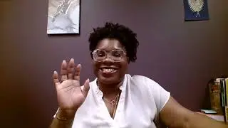 Black Girl Magic Book Chat: "Rules of Engagement" by Stacey Abrams