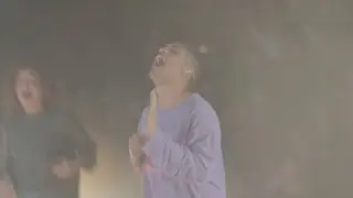 To The One - UPPERROOM Live at Worship on the Rocks 2019