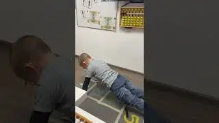 Несколько действий одновременно Считать в уме и отжиматься Занятия ментальная арифметика
