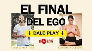 🧘‍♀️Las Enseñanzas del Dr.Hawkins, la Iluminación y los Niveles de Consciencia con Néstor Martínez 💫