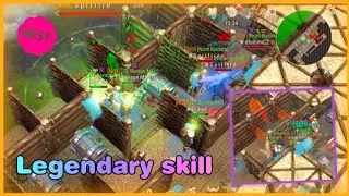 FROSTBORN | RAID AGAINST LEGENDARY SKILL | RAID🔥 | EU EAST