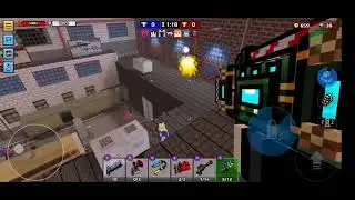 Pixel Gun 3D edit 