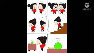 Pucca FMG