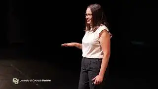 Research & Innovation Community Talk: The Life Cycle of Construction Materials