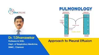 Approach to Pleural Effusion