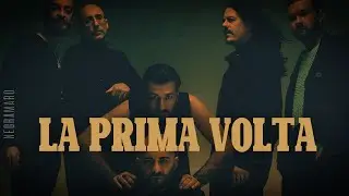Negramaro 🎵 LA PRIMA VOLTA (Lyrics/Testo)