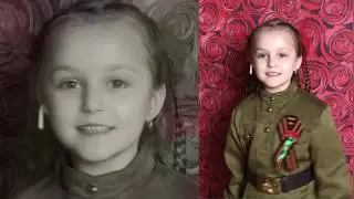 Песня День ПОБЕДЫ дошколята