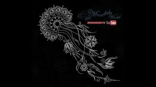 CREATIVE MANDALA AUTOCAD + FREE DOWNLOAD 4K