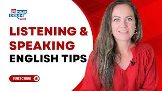 5 Essential Tips to Improve Your Listening and Speaking Skills Fast