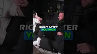 Logan Paul Forgives 😮