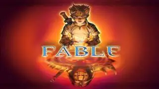 Fable Soundtrack (ost) [complete / HD]