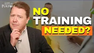 Can You Be A Life Coach Without Training?