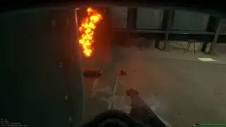 Overkill Is A Myth - Marauders