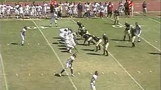 Tyler Dimich (#6) West Valley College Highlights 2009