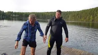 25.08.19.💓КОРПОРАТИВ с #experttravel 🔥Проект DIVINGPITER 🔥 Погружение на базе ⚓ на полигоне(7)