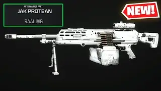 NEW MW3 UPDATE w/ JAK PROTEAN KIT 🔴 LIVE - NUKES: 990 | MW3 Settings 🎮 | MW3 Multiplayer Gameplay