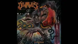 Deviants - Legion (EP, 2022)