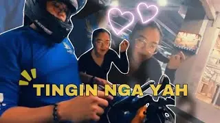 NASAKYAN NA DAW AKO NG KAIBIGAN NIYA