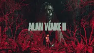 Alan Wake 2 Hunting Rifle Location