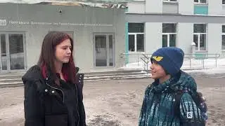 Медиатон, 6 сезон, 4 тур. Чем же занимаются эковолонтеры?
