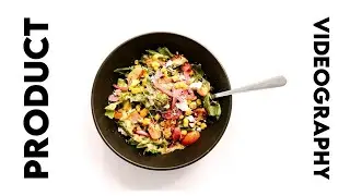 Cinematic Food Video | Free Promo Video For Local Business