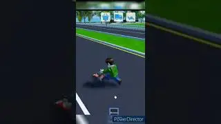Roblox Cut the Grass! 