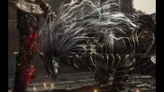 Elden Ring Faith:  Part 7- Raging to the Final Boss