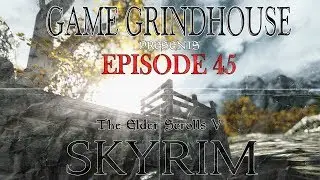 Лекарство от вампиризма ● Skyrim Прохождение #45