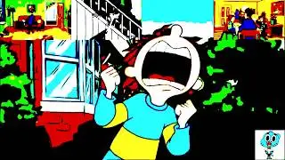 Preview 2 Horrid Henry In G Major Effects