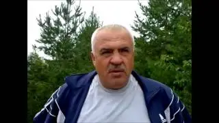 Буровой мастер о разведке в 70-е годы медно-никелевых месторождений в Елань-Колено