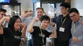 Escality - Niantic's Beyond Reality Developer Contest Developer Profile