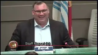 Barrie's affordable housing debate intensifies: resident argues the project could increase crime