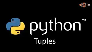 Tuples in python with examples | Tuples