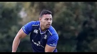 Ben Te'o-HD Highlights