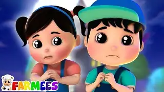 Toc Toc Truco O Trato Canción De Halloween Para Niños Y Más Videos Espeluznantes