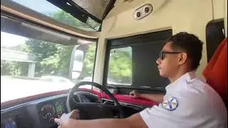 samoa dengan modul ms 8 nya