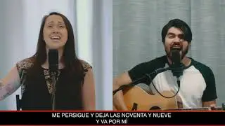 Reckless Love (español) de Cory Asbury | Cover por la banda de Openhouse