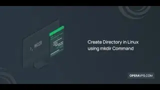 How to create/delete directory | how to copy/remove files in Linux | Linux 5
