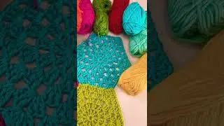 The Fiber Flux Summer Crochet Along starts next week! ☀️ #fiberflux #fiberfluxcal