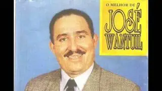 JOSÉ WANTUIL   MURALHAS GIGANTES