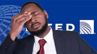 United Airlines Responds To Dragging Man Off Plane
