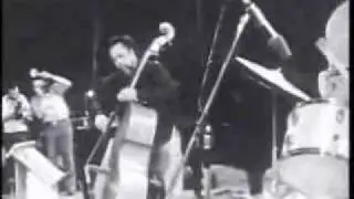 Charles Mingus - Flowers For A Lady (1974)